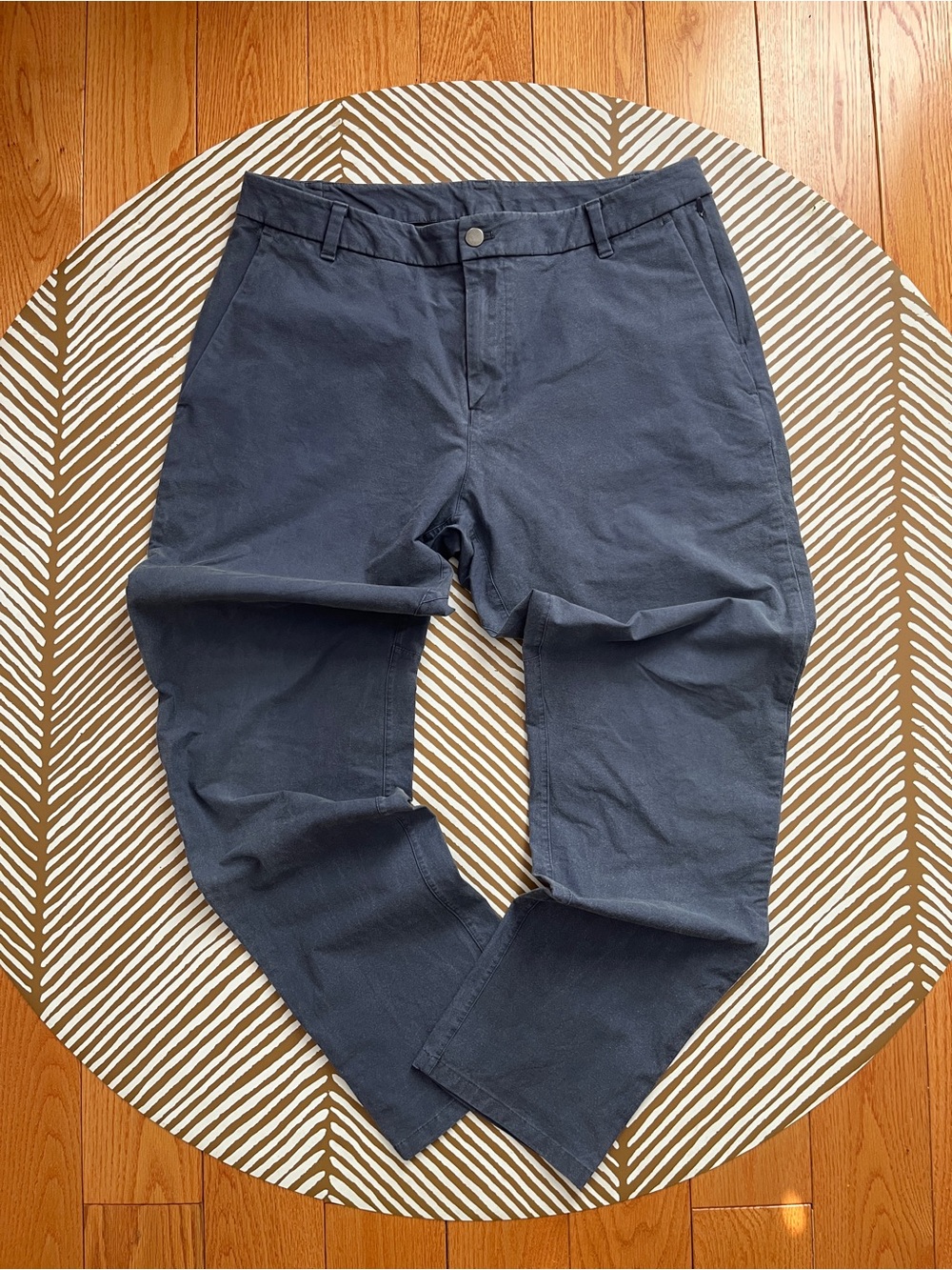 Lululemon Comission Pant Classic (35)